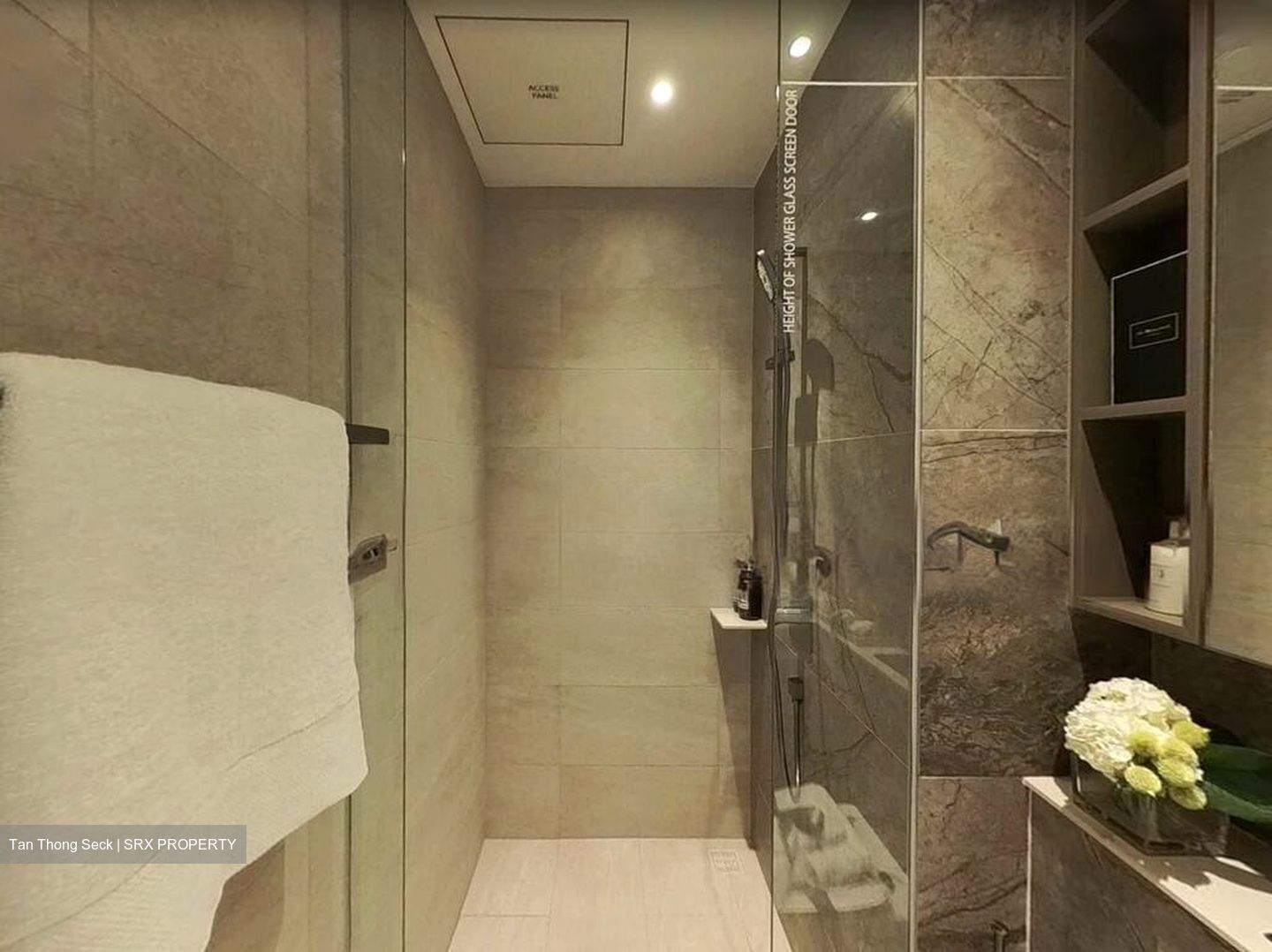 ARDOR RESIDENCE (D15), Apartment #514498251
